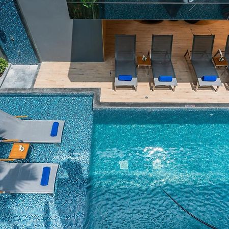 Maven Stylish Hotel Hua Hin HHQ Exterior foto