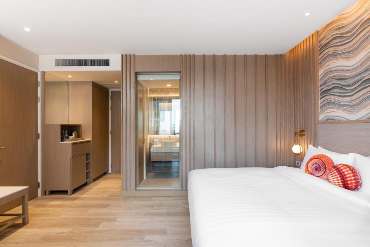 Maven Stylish Hotel Hua Hin HHQ Exterior foto