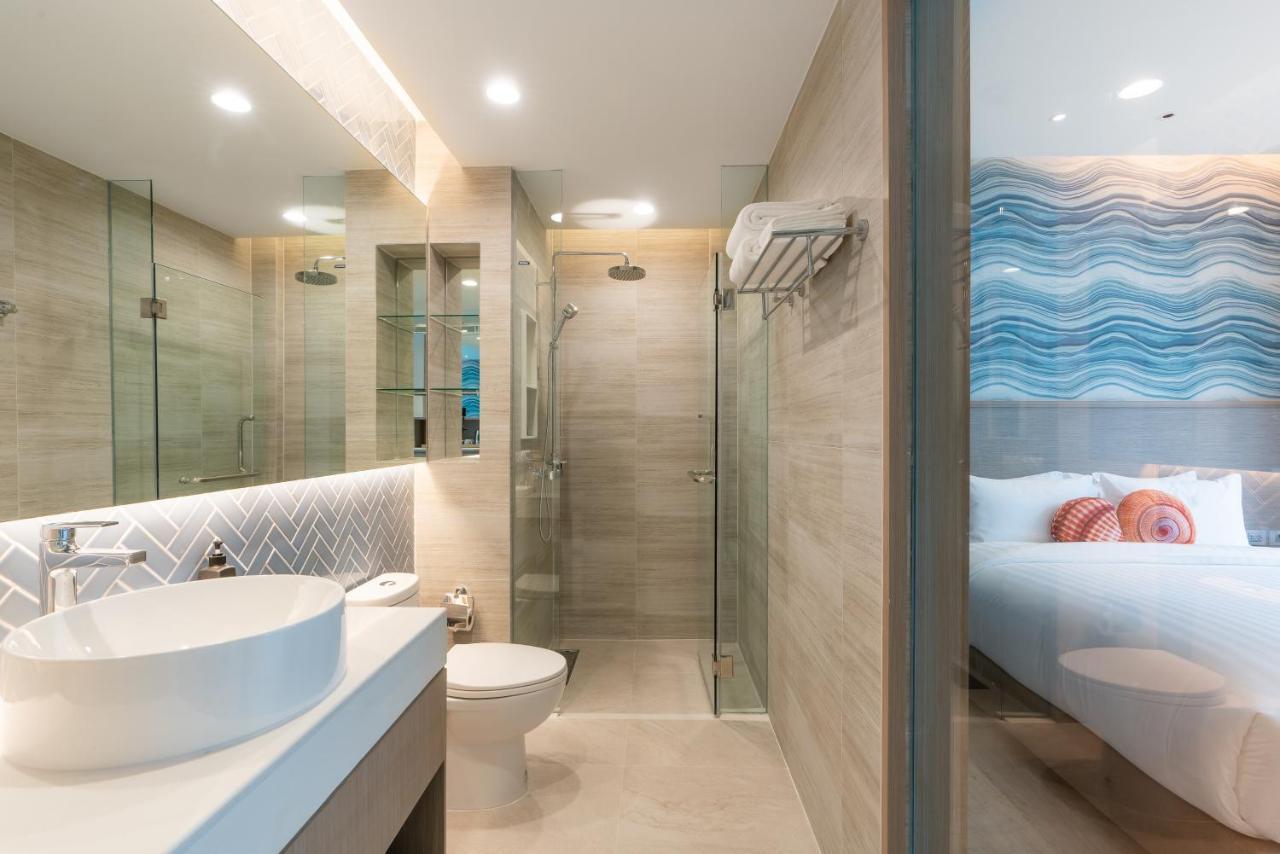 Maven Stylish Hotel Hua Hin HHQ Exterior foto